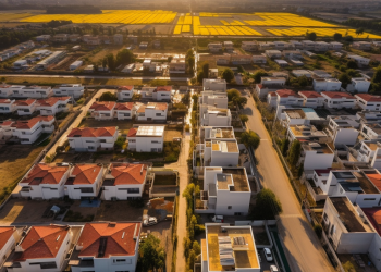 פרדס חנה – גוש 10094