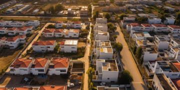 פרדס חנה – גוש 10094